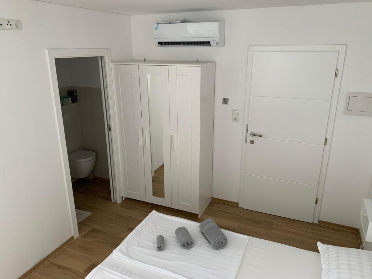 Studio Apartment Zara Exterior foto